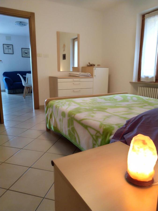 Appartamento Sunrelax Riva del Garda Exterior foto